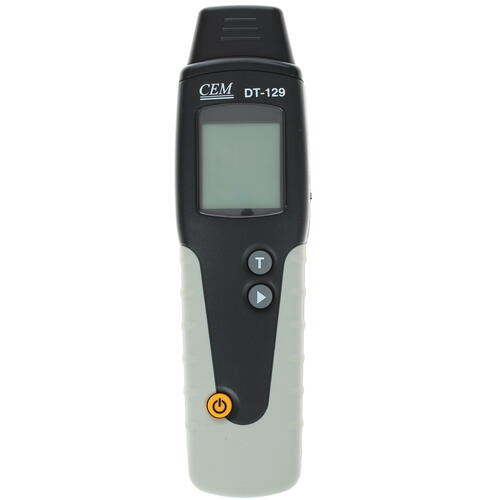 Купить Гигрометр (влагомер) CEM DT-129  1092635. Характеристики, отзывы и цены в Донецке