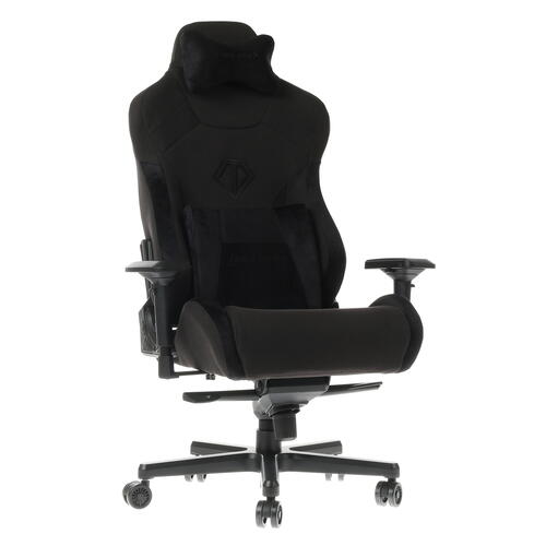 Купить Кресло игровое AndaSeat T-Pro 2 черный  5346336. Характеристики, отзывы и цены в Донецке