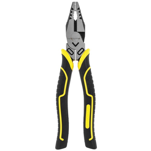 Купить Пассатижи Hanskonner 1020-02-1-200  9126999. Характеристики, отзывы и цены в Донецке