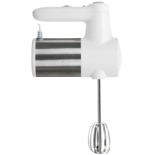 Купить Миксер DEXP DHM-650WS белый  9138667. Характеристики, отзывы и цены в Донецке