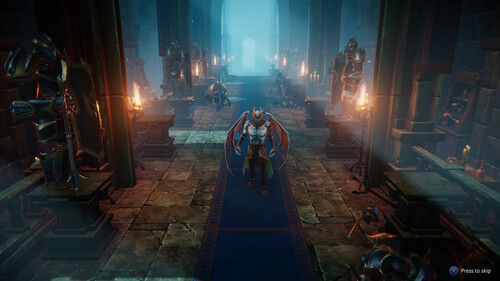 Купить Игра Immortal Realms: Vampire Wars (Steam)  5626941. Характеристики, отзывы и цены в Донецке
