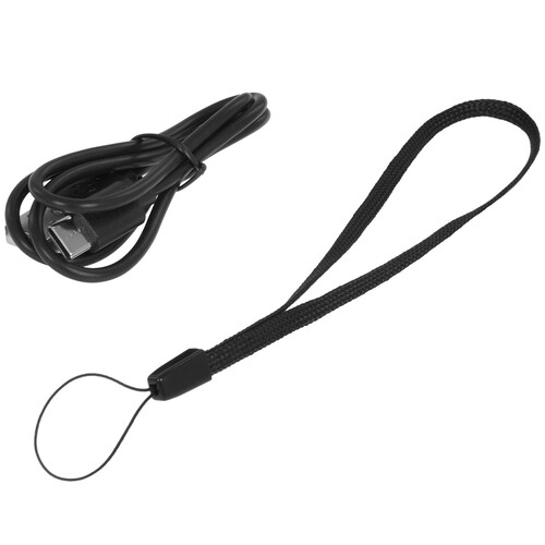 Купить Портативная колонка Monster Blaster Micro, черный  9272363. Характеристики, отзывы и цены в Донецке