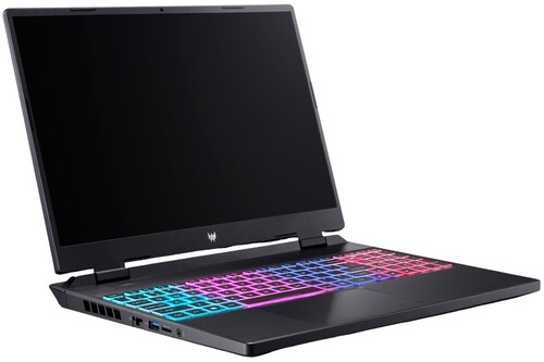 Купить 16" Ноутбук Acer Predator Helios Neo 16S AI PHN16S-71-72PG черный  5634295. Характеристики, отзывы и цены в Донецке