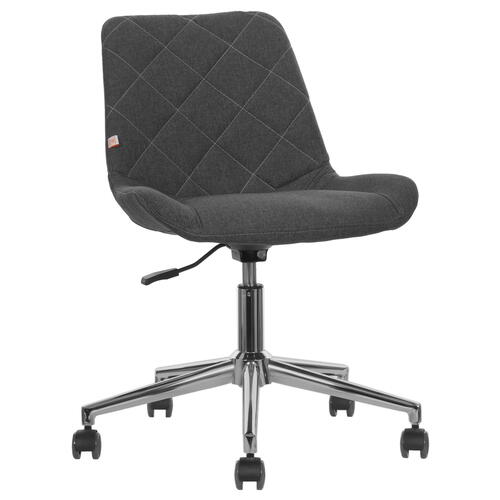 Купить Кресло офисное TetChair STYLE серый  5330335. Характеристики, отзывы и цены в Донецке