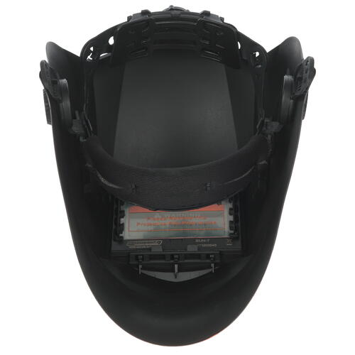 Купить Маска сварочная Aurora SUN-7  1103021. Характеристики, отзывы и цены в Донецке