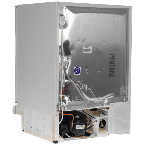 Купить Встраиваемый холодильник без морозильника  Electrolux LXB2AE82S  9310713. Характеристики, отзывы и цены в Донецке