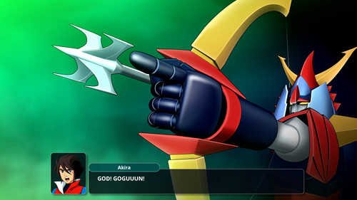 Купить Игра Super Robot Wars Y Ultimate Edition (Steam)  5630195. Характеристики, отзывы и цены в Донецке