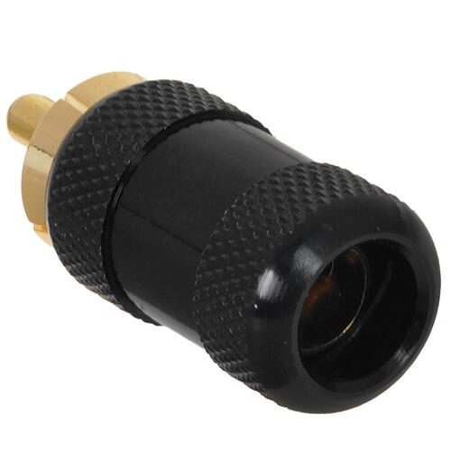 Купить RCA-коннектор Kicx RCA-4B  9104345. Характеристики, отзывы и цены в Донецке