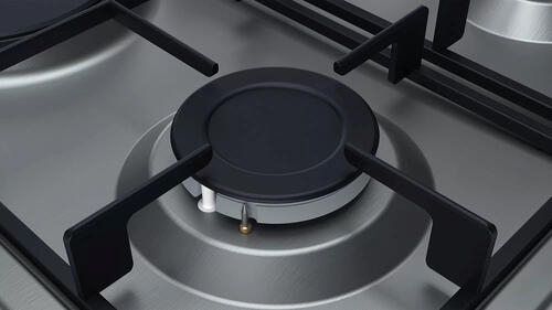 Купить Комбинированная варочная поверхность Bosch PBY6C5B62O  9102298. Характеристики, отзывы и цены в Донецке