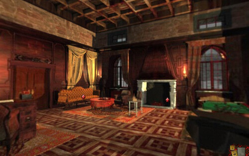 Купить Игра The Cameron Files: The Secret at Loch Ness (Steam)  5621949. Характеристики, отзывы и цены в Донецке