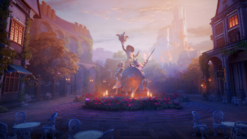 Купить Игра Trine 5: A Clockwork Conspiracy (Steam)  5484582. Характеристики, отзывы и цены в Донецке