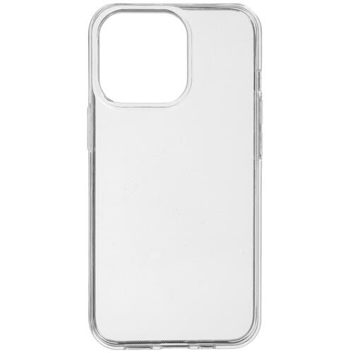 Купить Накладка  Aceline Silicone для Apple iPhone 13 Pro прозрачный  4844425. Характеристики, отзывы и цены в Донецке