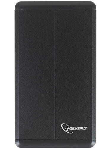 Купить 2.5" Внешний бокс Gembird EE2-U3S-2  1256230. Характеристики, отзывы и цены в Донецке