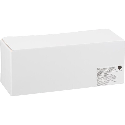 Купить Картридж лазерный Retech FX-10 черный  9985599. Характеристики, отзывы и цены в Донецке