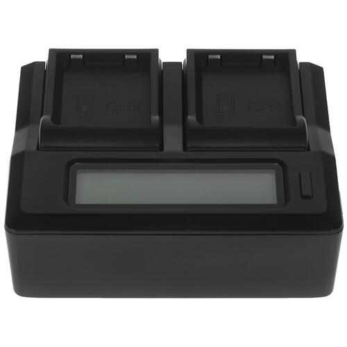 Купить Зарядное устройство Relato ABC02/ ENEL14  8118407. Характеристики, отзывы и цены в Донецке
