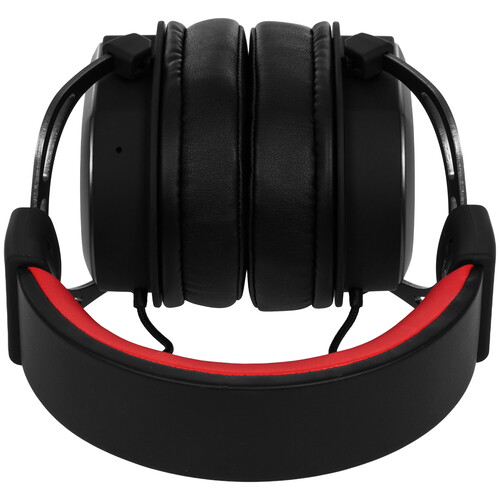 Купить Проводные наушники Havit H2008U черный 2025  9271125. Характеристики, отзывы и цены в Донецке