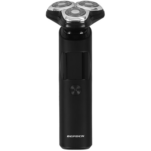 Купить Электробритва Бердск 3320АС  9148282. Характеристики, отзывы и цены в Донецке