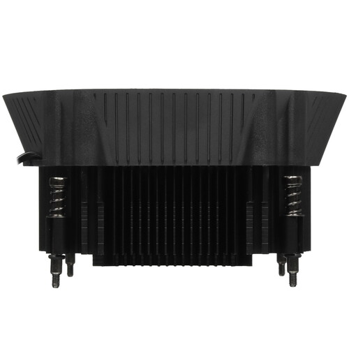 Купить Кулер для процессора ID-COOLING DK-07i RAINBOW  5439136. Характеристики, отзывы и цены в Донецке