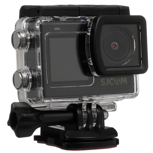 Купить Экшн-камера SJCAM SJ6 Pro черный  5076972. Характеристики, отзывы и цены в Донецке