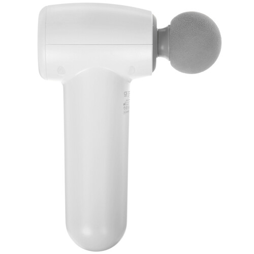 Купить Массажный пистолет CS Medica VibraPulsar CS-v10 HYPER белый  9217318. Характеристики, отзывы и цены в Донецке