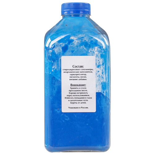 Купить Тонер Булат EAKM00C227020 голубой  5600808. Характеристики, отзывы и цены в Донецке