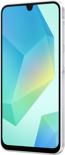 Купить 6.7" Смартфон Samsung Galaxy A16 4G 256 ГБ серый  5603042. Характеристики, отзывы и цены в Донецке