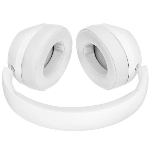 Купить Беспроводные/проводные наушники Baseus Bass 30 Max белый 2024  9215235. Характеристики, отзывы и цены в Донецке