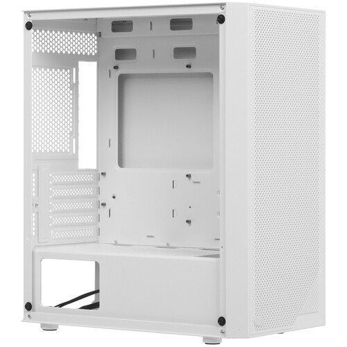 Купить Корпус PCCooler C3B310 WH  5459022. Характеристики, отзывы и цены в Донецке