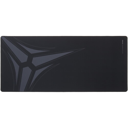 Купить Коврик ZONE 51 SHADOW ELITE  черный  9251600. Характеристики, отзывы и цены в Донецке