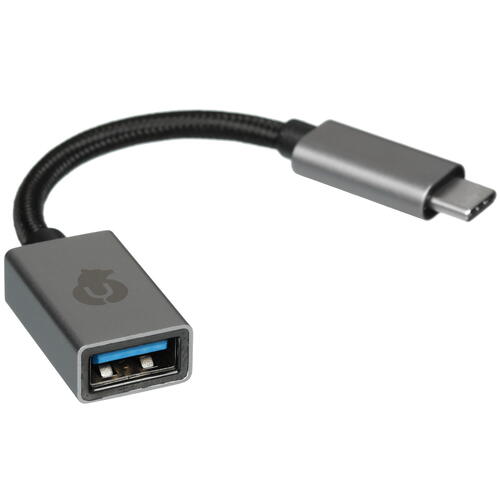 Купить USB-разветвитель Ubear LINK  5466232. Характеристики, отзывы и цены в Донецке