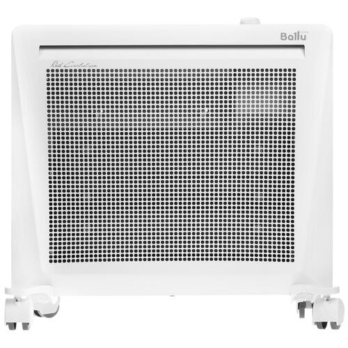 Купить Конвективно-инфракрасный обогреватель Ballu Red Evolution BIHP/R-1000  1039524. Характеристики, отзывы и цены в Донецке
