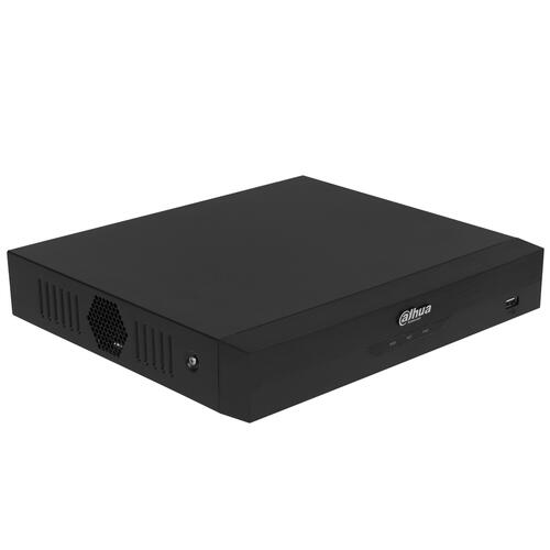 Купить Регистратор для видеонаблюдения Dahua DH-XVR5116HS-I3  5032817. Характеристики, отзывы и цены в Донецке