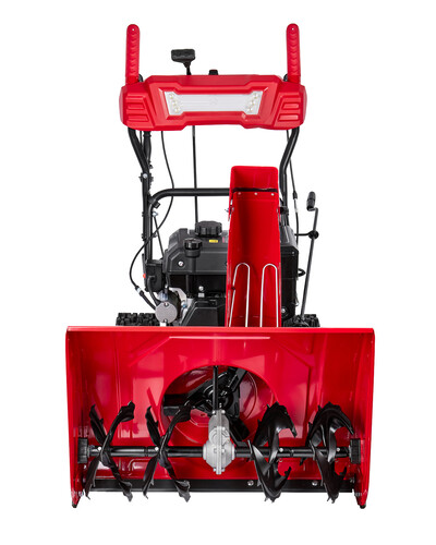 Купить Снегоуборщик бензиновый Elitech СМ 0971СЛЭ  9307915. Характеристики, отзывы и цены в Донецке