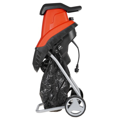 Купить Садовый измельчитель электрический Einhell GC-KS 2540  8192831. Характеристики, отзывы и цены в Донецке