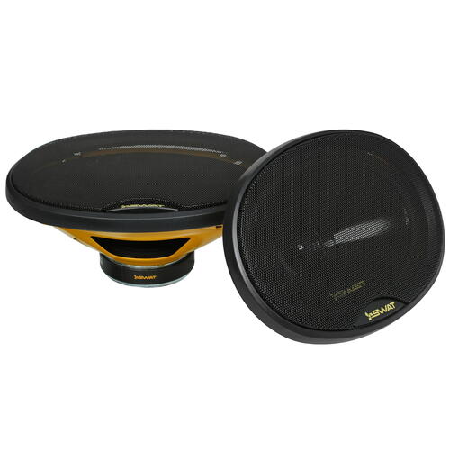 Купить Широкополосная акустическая система SWAT SP-H69v2  5431328. Характеристики, отзывы и цены в Донецке
