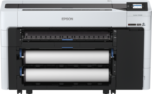 Купить Широкоформатный принтер Epson SureColor SC-T5700D  5455471. Характеристики, отзывы и цены в Донецке