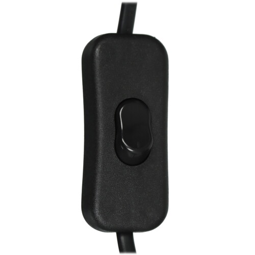 Купить Настольный светильник Freya FR5455TL-01B черный  9173842. Характеристики, отзывы и цены в Донецке