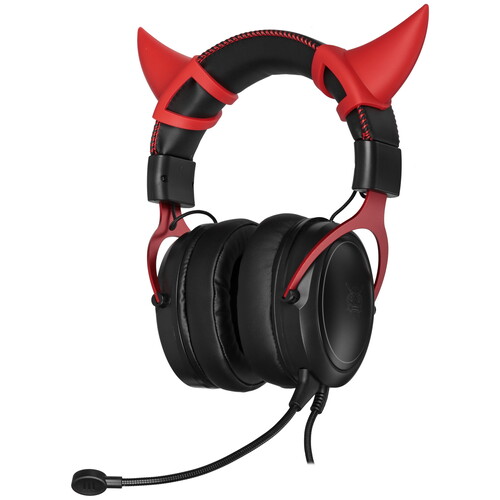 Купить Проводные наушники Onikuma X10 черный 2021  5618856. Характеристики, отзывы и цены в Донецке