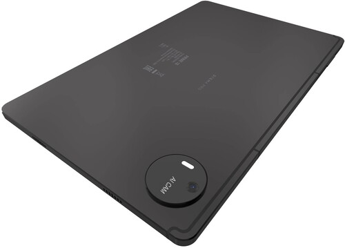 Купить 11" Планшет Digma Pro PRIME 18 LTE 256 ГБ серый  5484640. Характеристики, отзывы и цены в Донецке