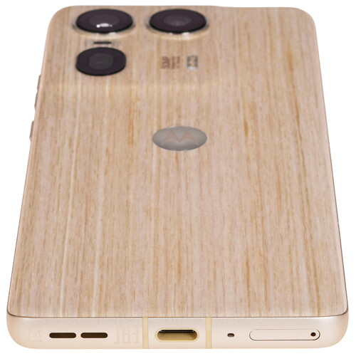 Купить 6.7" Смартфон Motorola Edge 50 Ultra 1024 ГБ бежевый  5621078. Характеристики, отзывы и цены в Донецке
