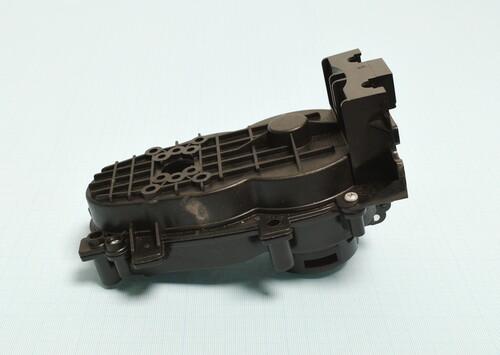 Купить Редуктор (В сборе) для мясорубки DEXP MG-2000S  9125793. Характеристики, отзывы и цены в Донецке
