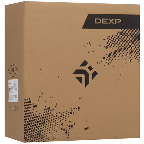 Купить ПК DEXP Atlas H472  5491795. Характеристики, отзывы и цены в Донецке
