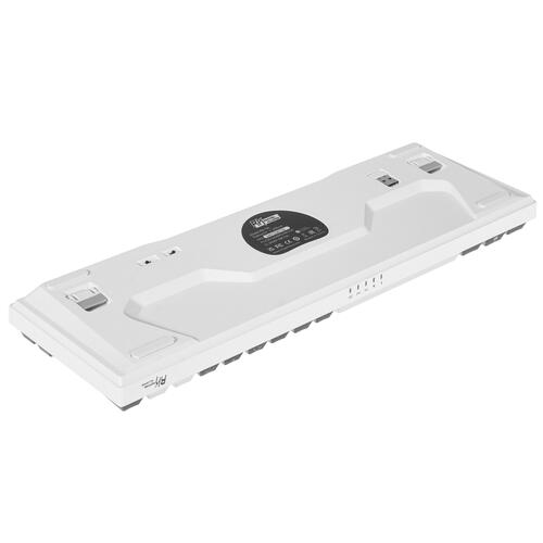 Купить Клавиатура  проводная + беспроводная Royal Kludge RK100  9110092. Характеристики, отзывы и цены в Донецке