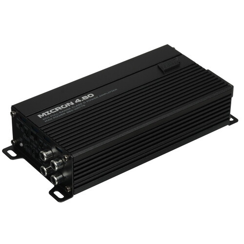 Купить Усилитель AMP Micron 4.80  5483713. Характеристики, отзывы и цены в Донецке