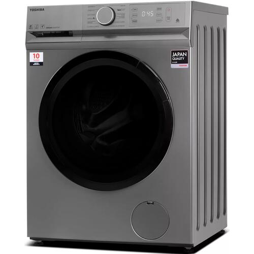 Купить Стиральная машина Toshiba TW-BL70A2UZ (SS) серебристый  9958274. Характеристики, отзывы и цены в Донецке