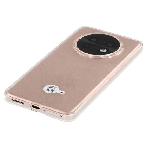 Купить 6.67" Смартфон realme 13+ 5G 256 ГБ золотистый  5495172. Характеристики, отзывы и цены в Донецке