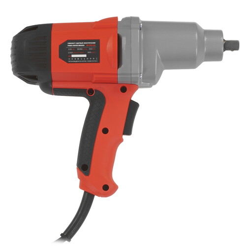 Купить Гайковерт Edon EW-900/350  9137186. Характеристики, отзывы и цены в Донецке