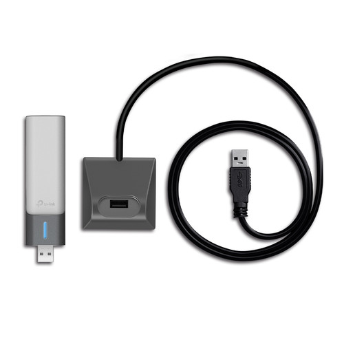 Купить Wi-Fi адаптер TP-LINK Archer TX20UH  5403192. Характеристики, отзывы и цены в Донецке