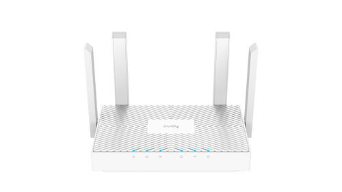 Купить Wi-Fi роутер Cudy WR1300E  9095834. Характеристики, отзывы и цены в Донецке