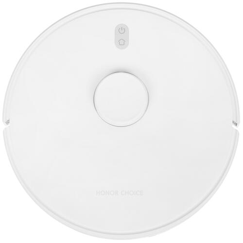 Купить Робот-пылесос Honor Choice Robot Cleaner R2s Lite белый  5451927. Характеристики, отзывы и цены в Донецке